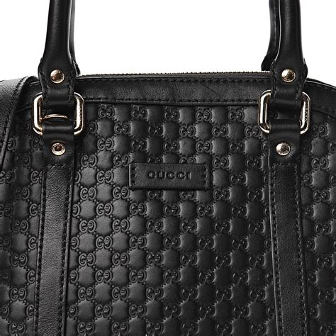 gucci microguccissima mini dome satchel